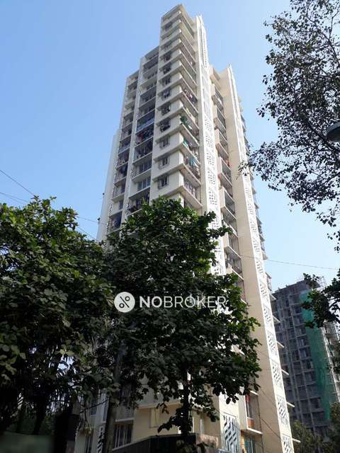 1 BHK Flat In Kshitij Vivanta For Sale  In Bhandup West