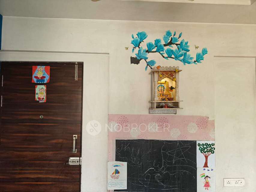 1 BHK Flat In Kshitij Vivanta For Sale  In Bhandup West