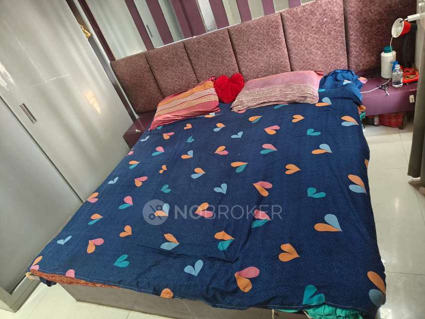 1 BHK Flat In Kshitij Vivanta For Sale  In Bhandup West