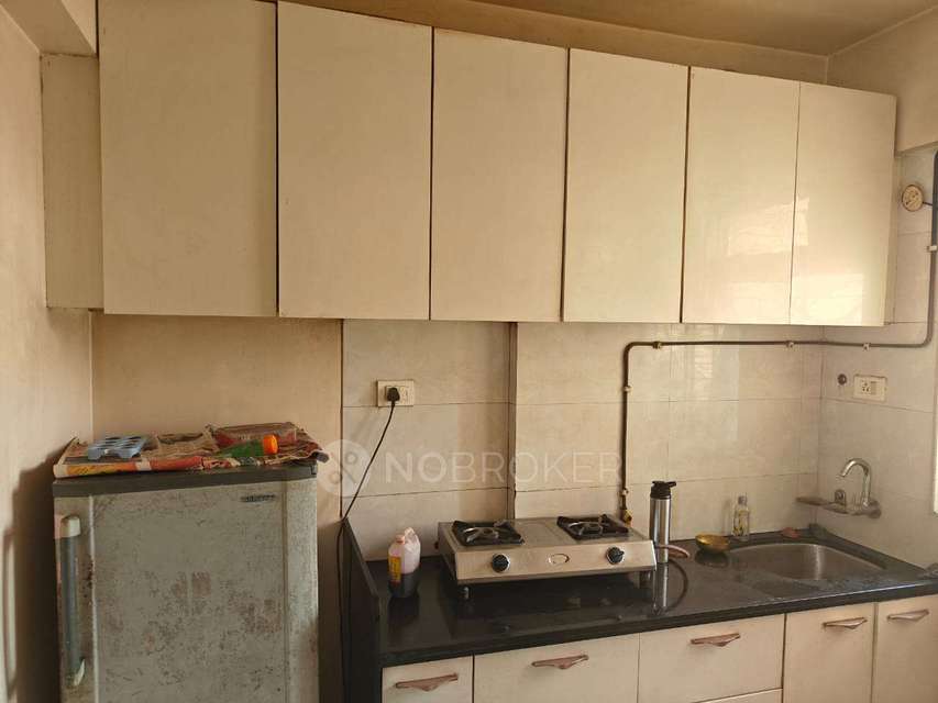 1 BHK Flat In Kshitij Vivanta For Sale  In Bhandup West