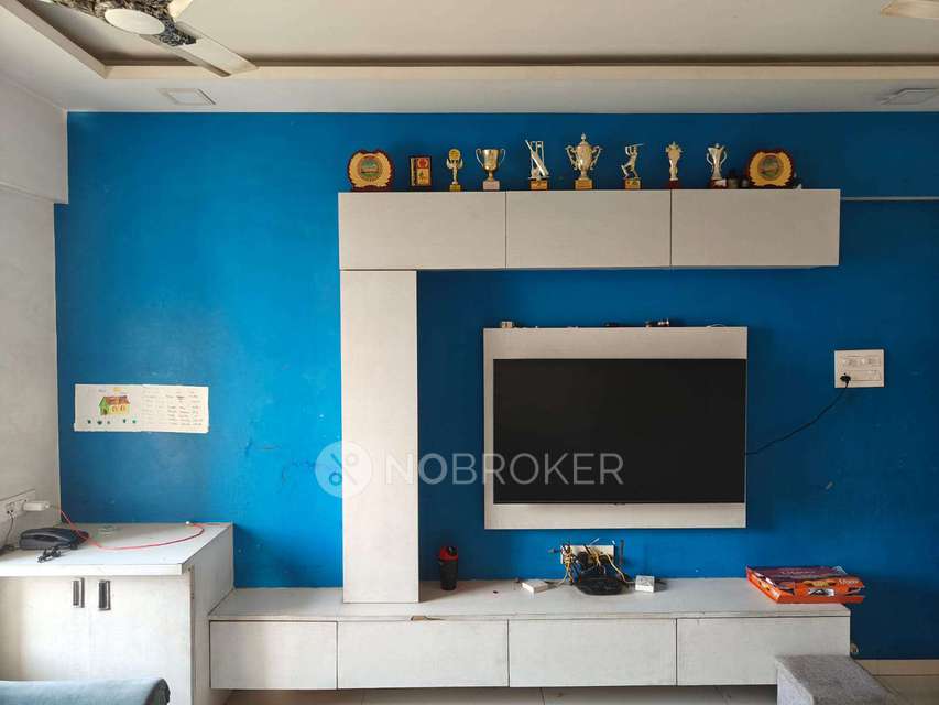 1 BHK Flat In Kshitij Vivanta For Sale  In Bhandup West