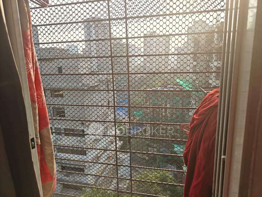 1 BHK Flat In Kshitij Vivanta For Sale  In Bhandup West