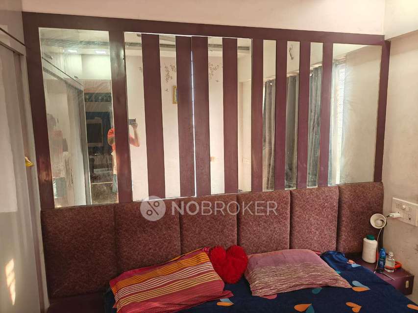 1 BHK Flat In Kshitij Vivanta For Sale  In Bhandup West