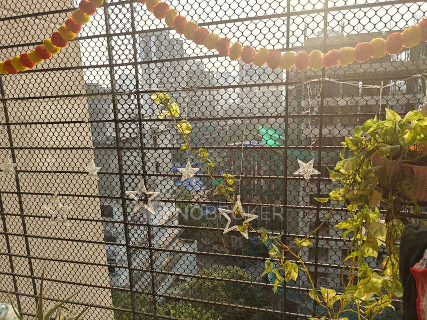 1 BHK Flat In Kshitij Vivanta For Sale  In Bhandup West