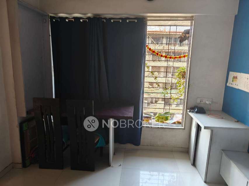 1 BHK Flat In Kshitij Vivanta For Sale  In Bhandup West