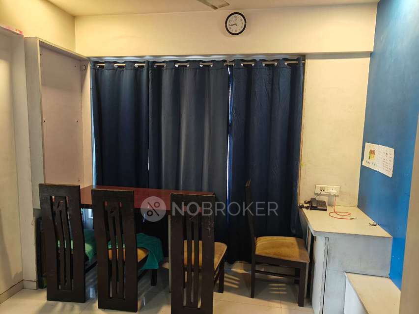 1 BHK Flat In Kshitij Vivanta For Sale  In Bhandup West