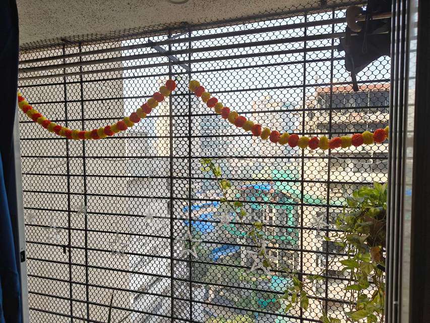 1 BHK Flat In Kshitij Vivanta For Sale  In Bhandup West