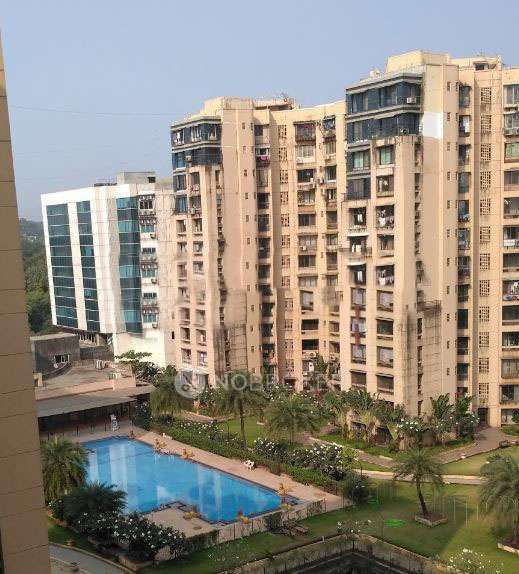 2 BHK Flat In Bhagwati Sky Oasis For Sale  In  Ulwe, Navi Mumbai