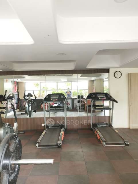 2 BHK Flat In Bhagwati Sky Oasis For Sale  In  Ulwe, Navi Mumbai