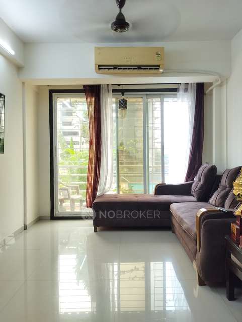 2 BHK Flat In Bhagwati Sky Oasis For Sale  In  Ulwe, Navi Mumbai