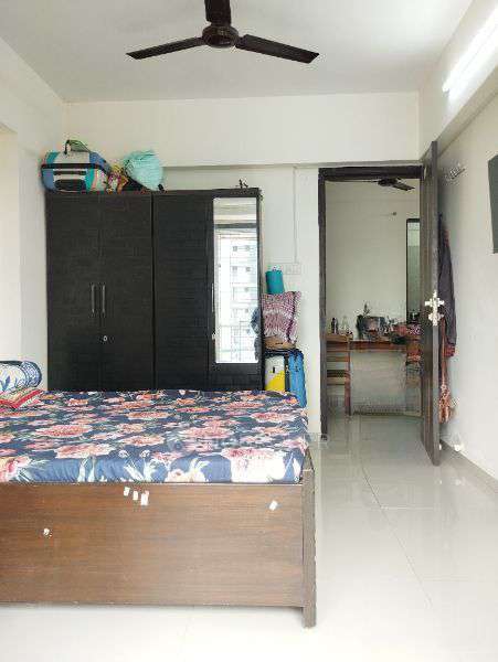 2 BHK Flat In Bhagwati Sky Oasis For Sale  In  Ulwe, Navi Mumbai