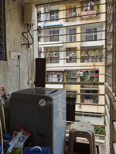 2 BHK Flat In Bhagwati Sky Oasis For Sale  In  Ulwe, Navi Mumbai