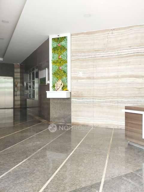 2 BHK Flat In Bhagwati Sky Oasis For Sale  In  Ulwe, Navi Mumbai