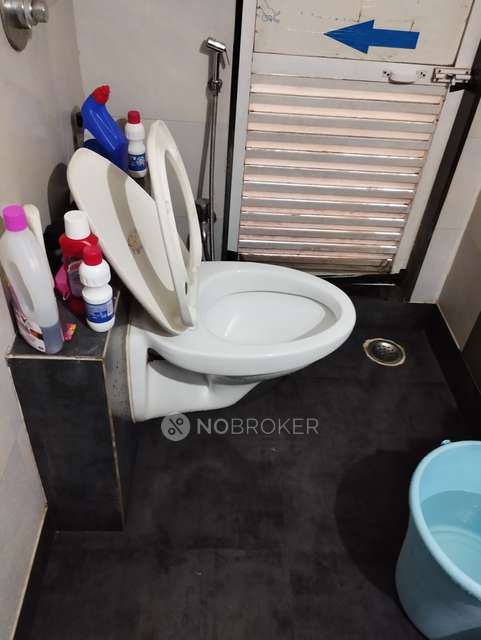 2 BHK Flat In Bhagwati Sky Oasis For Sale  In  Ulwe, Navi Mumbai