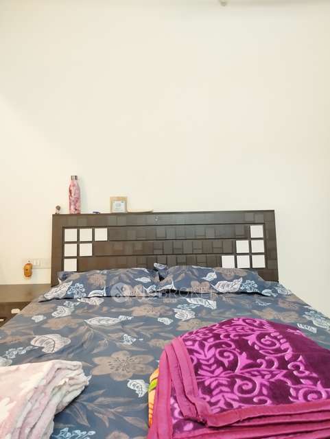 2 BHK Flat In Bhagwati Sky Oasis For Sale  In  Ulwe, Navi Mumbai