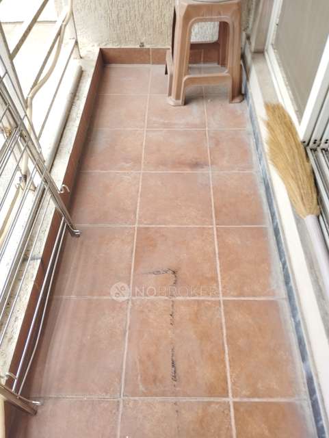 2 BHK Flat In Bhagwati Sky Oasis For Sale  In  Ulwe, Navi Mumbai