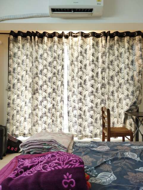 2 BHK Flat In Bhagwati Sky Oasis For Sale  In  Ulwe, Navi Mumbai