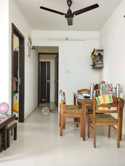 2 BHK Flat In Bhagwati Sky Oasis For Sale  In  Ulwe, Navi Mumbai