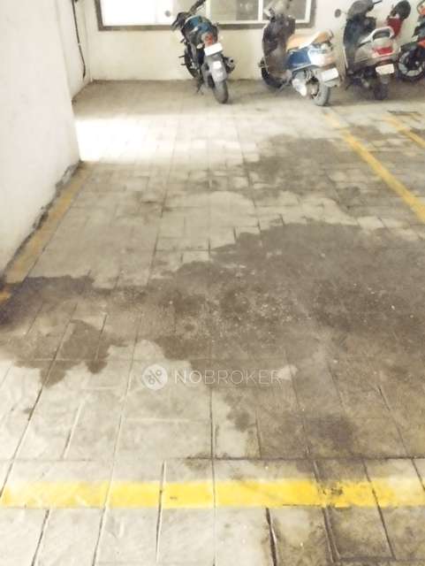 2 BHK Flat In Bhagwati Sky Oasis For Sale  In  Ulwe, Navi Mumbai