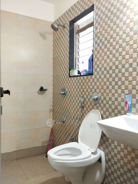 2 BHK Flat In Bhagwati Sky Oasis For Sale  In  Ulwe, Navi Mumbai