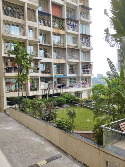 2 BHK Flat In Bhagwati Sky Oasis For Sale  In  Ulwe, Navi Mumbai