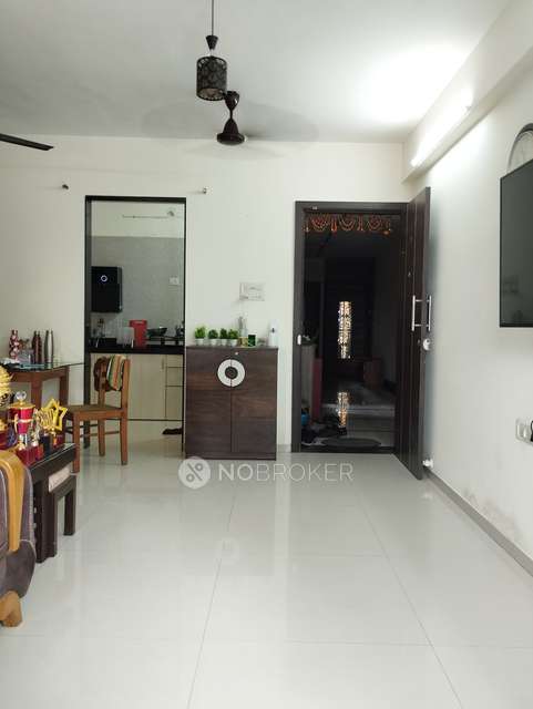 2 BHK Flat In Bhagwati Sky Oasis For Sale  In  Ulwe, Navi Mumbai