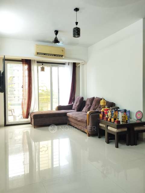 2 BHK Flat In Bhagwati Sky Oasis For Sale  In  Ulwe, Navi Mumbai