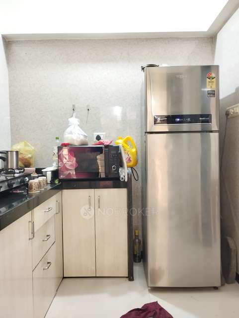 2 BHK Flat In Bhagwati Sky Oasis For Sale  In  Ulwe, Navi Mumbai