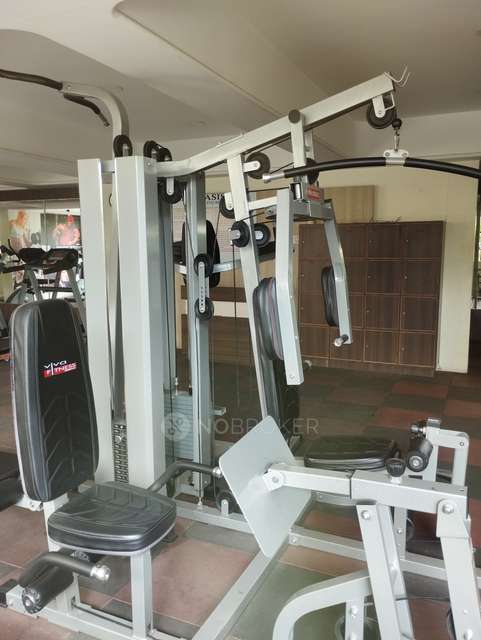 2 BHK Flat In Bhagwati Sky Oasis For Sale  In  Ulwe, Navi Mumbai