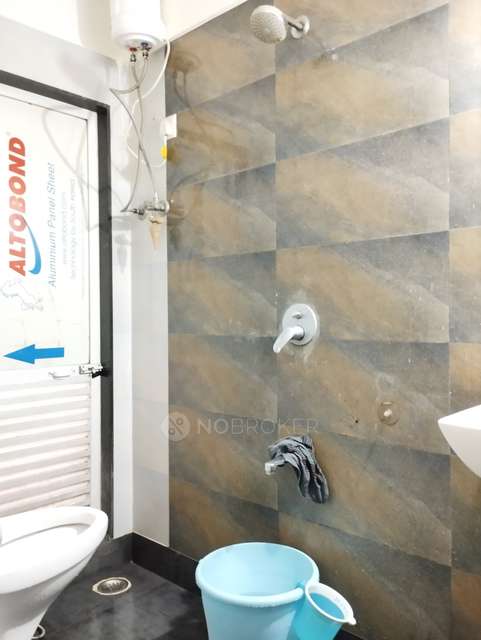 2 BHK Flat In Bhagwati Sky Oasis For Sale  In  Ulwe, Navi Mumbai