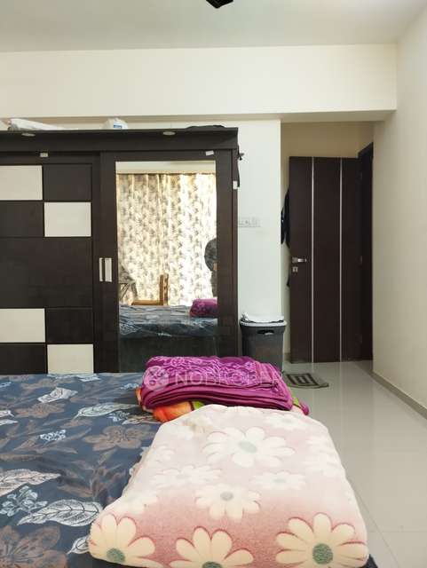 2 BHK Flat In Bhagwati Sky Oasis For Sale  In  Ulwe, Navi Mumbai