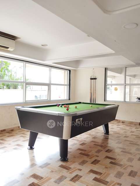 2 BHK Flat In Bhagwati Sky Oasis For Sale  In  Ulwe, Navi Mumbai