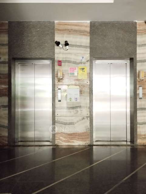 2 BHK Flat In Bhagwati Sky Oasis For Sale  In  Ulwe, Navi Mumbai