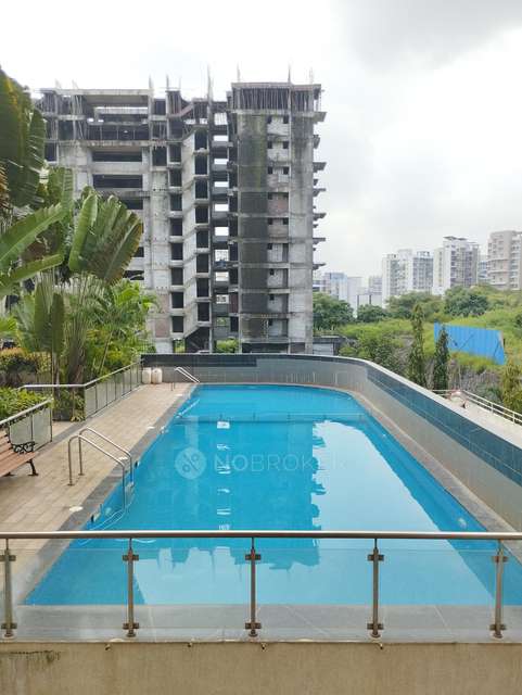 2 BHK Flat In Bhagwati Sky Oasis For Sale  In  Ulwe, Navi Mumbai