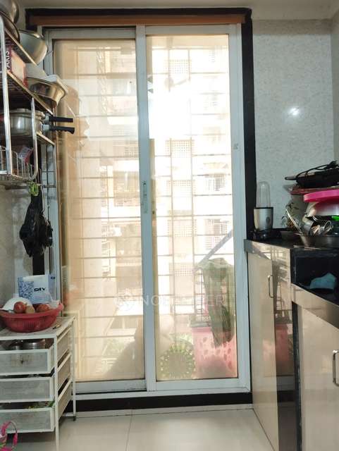2 BHK Flat In Bhagwati Sky Oasis For Sale  In  Ulwe, Navi Mumbai