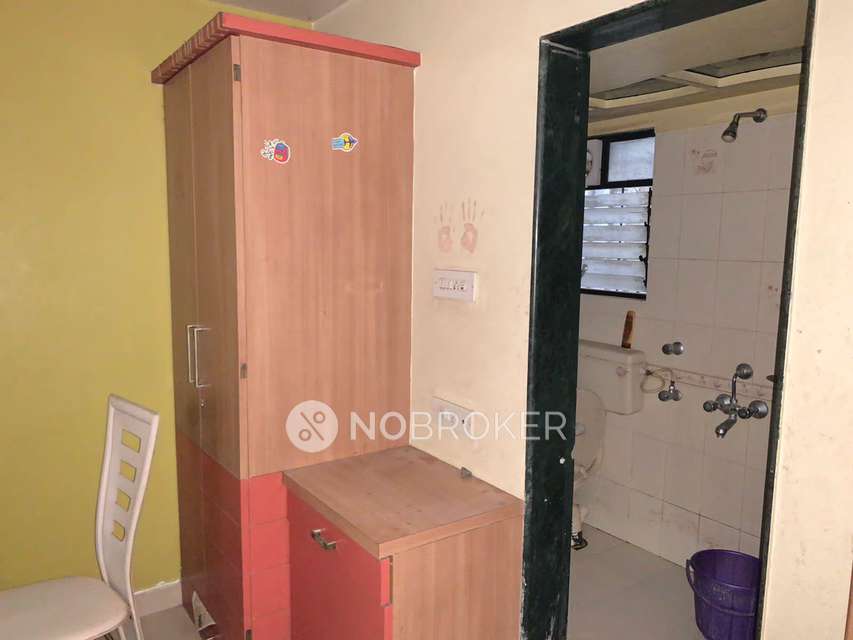 2 BHK Flat In Elite Blossom, Baner For Sale  In Baner