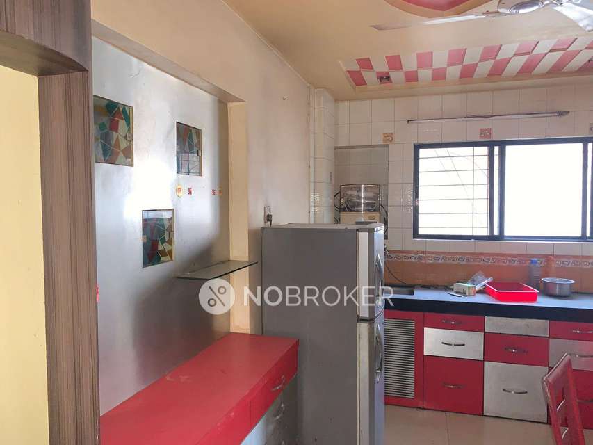 2 BHK Flat In Elite Blossom, Baner For Sale  In Baner