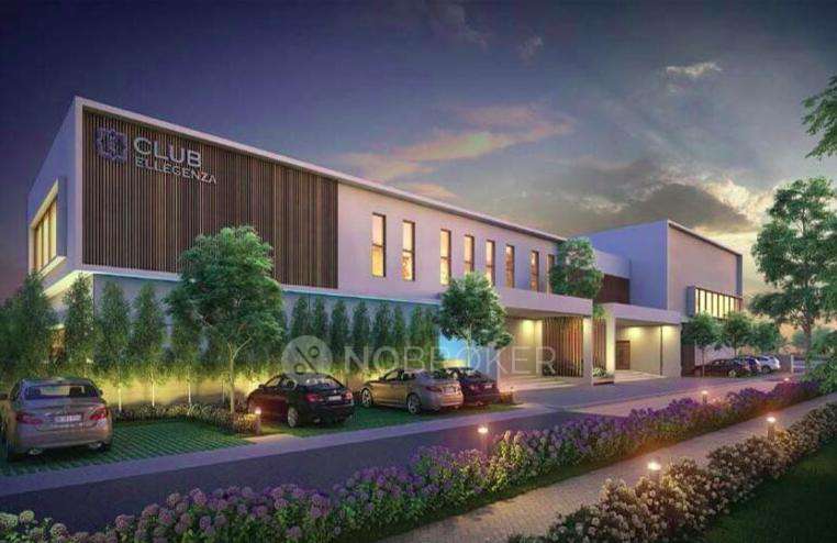 4+ BHK Villa In Nambiar Ellegenza For Sale  In Muthanallur Road