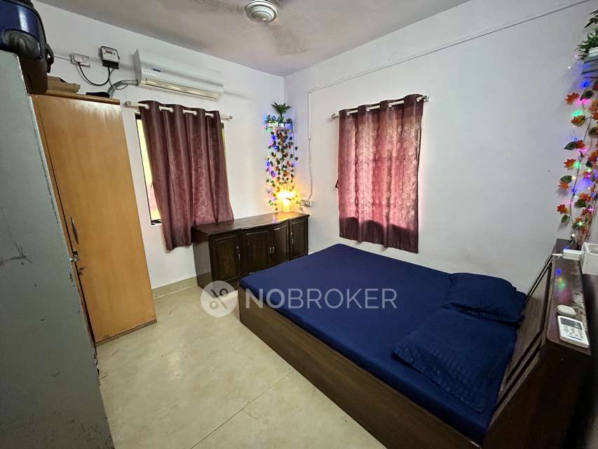 Shared Room for Male In 1 BHK  In Jal Mangaldeep Society, Goregaon West In Goregaon West