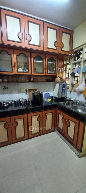 2 BHK Flat In Siri Lake View, Nagavara For Sale  In Nagavara