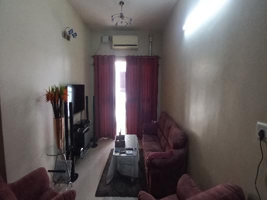 2 BHK Flat In Siri Lake View, Nagavara For Sale  In Nagavara