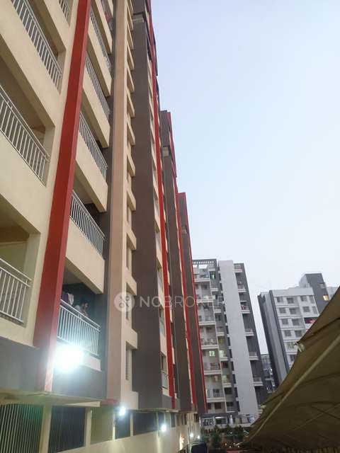 2 BHK Flat In Sri Nagar for Rent  In Sri Nagar