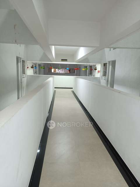 2 BHK Flat In Sri Nagar for Rent  In Sri Nagar