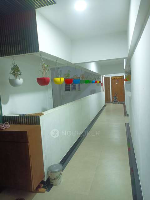 2 BHK Flat In Sri Nagar for Rent  In Sri Nagar