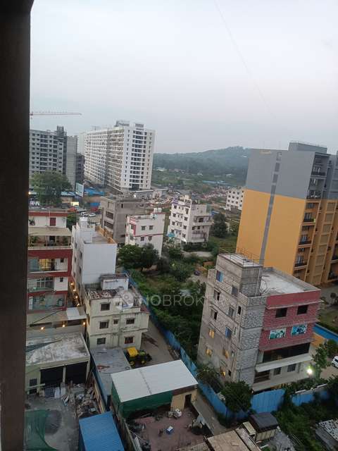 2 BHK Flat In Sri Nagar for Rent  In Sri Nagar