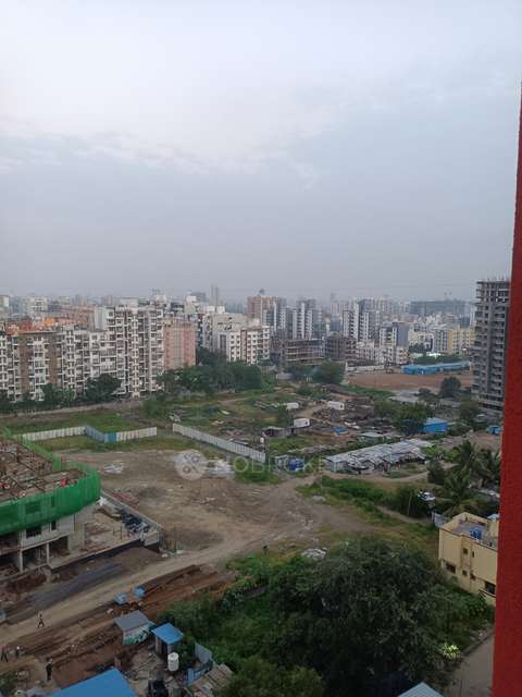 2 BHK Flat In Sri Nagar for Rent  In Sri Nagar