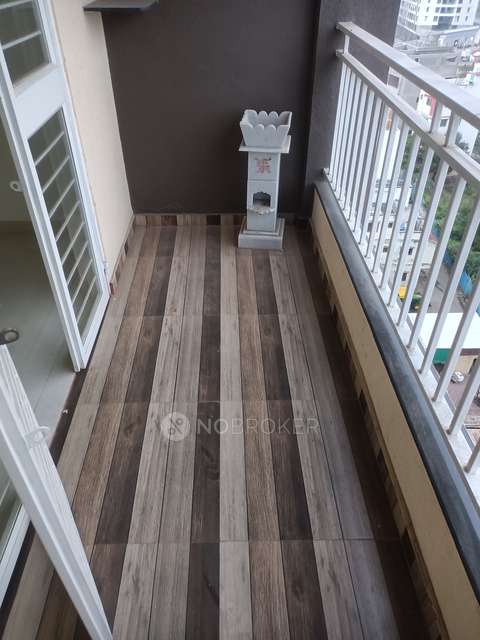 2 BHK Flat In Sri Nagar for Rent  In Sri Nagar