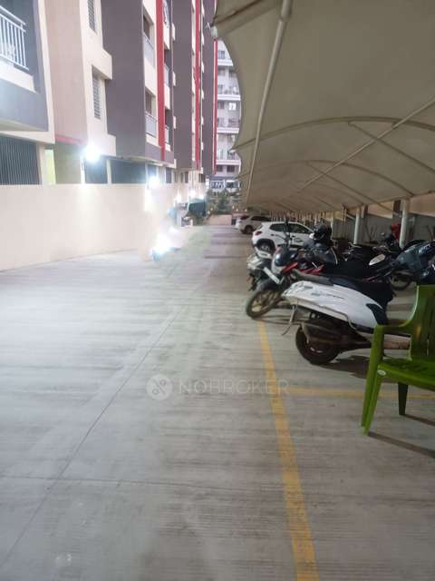 2 BHK Flat In Sri Nagar for Rent  In Sri Nagar