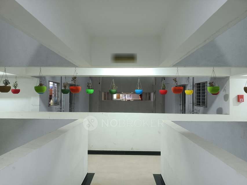 2 BHK Flat In Sri Nagar for Rent  In Sri Nagar