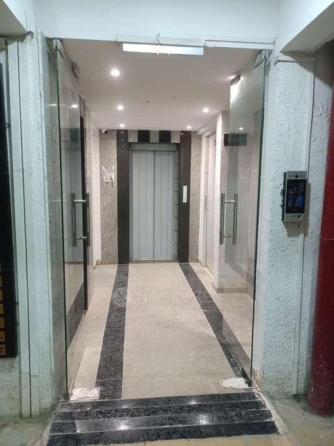 2 BHK Flat In Sri Nagar for Rent  In Sri Nagar